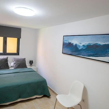 Casa Alfred, El Cotillo, Best One Beach To 150 M Wifi Fiber المظهر الخارجي الصورة