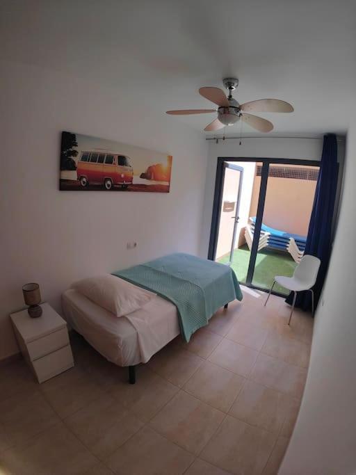 Casa Alfred, El Cotillo, Best One Beach To 150 M Wifi Fiber المظهر الخارجي الصورة