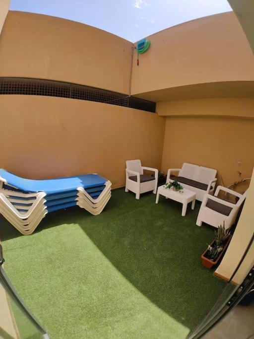 Casa Alfred, El Cotillo, Best One Beach To 150 M Wifi Fiber المظهر الخارجي الصورة