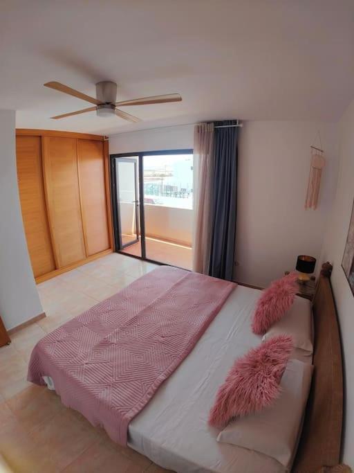 Casa Alfred, El Cotillo, Best One Beach To 150 M Wifi Fiber المظهر الخارجي الصورة