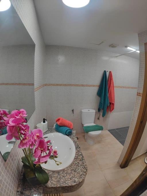 Casa Alfred, El Cotillo, Best One Beach To 150 M Wifi Fiber المظهر الخارجي الصورة