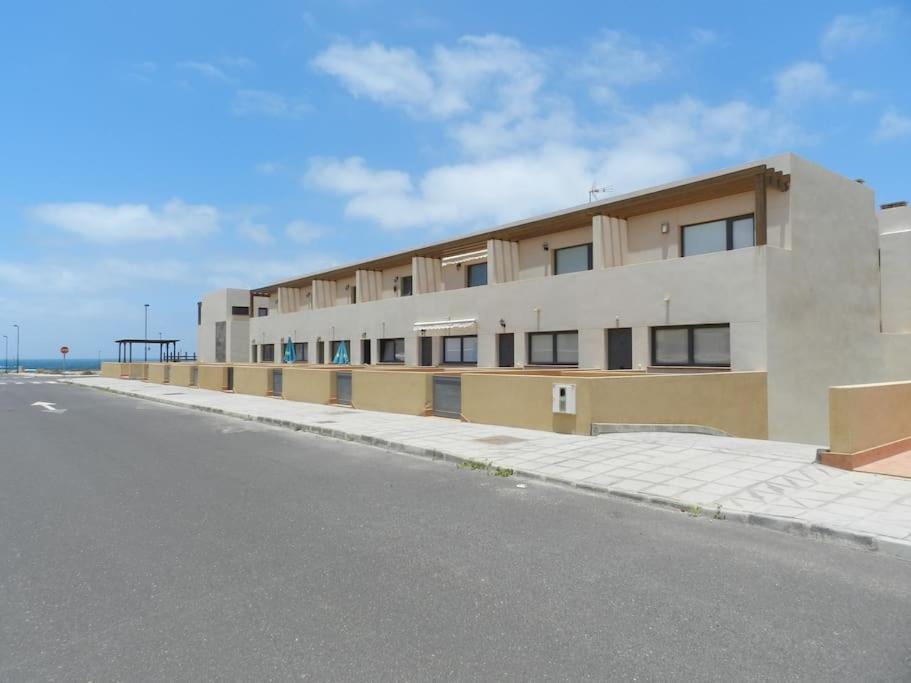 Casa Alfred, El Cotillo, Best One Beach To 150 M Wifi Fiber المظهر الخارجي الصورة