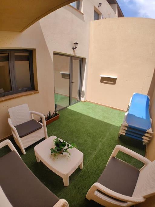 Casa Alfred, El Cotillo, Best One Beach To 150 M Wifi Fiber المظهر الخارجي الصورة
