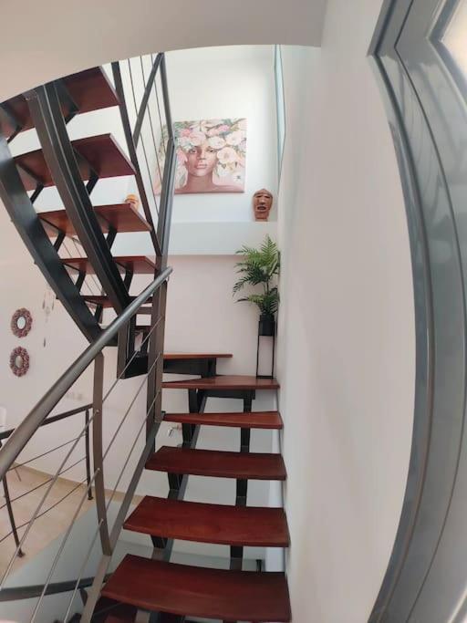 Casa Alfred, El Cotillo, Best One Beach To 150 M Wifi Fiber المظهر الخارجي الصورة