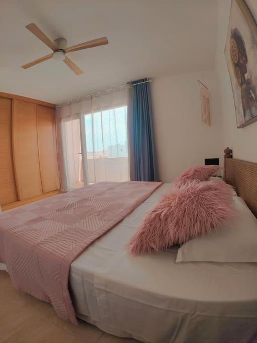 Casa Alfred, El Cotillo, Best One Beach To 150 M Wifi Fiber المظهر الخارجي الصورة